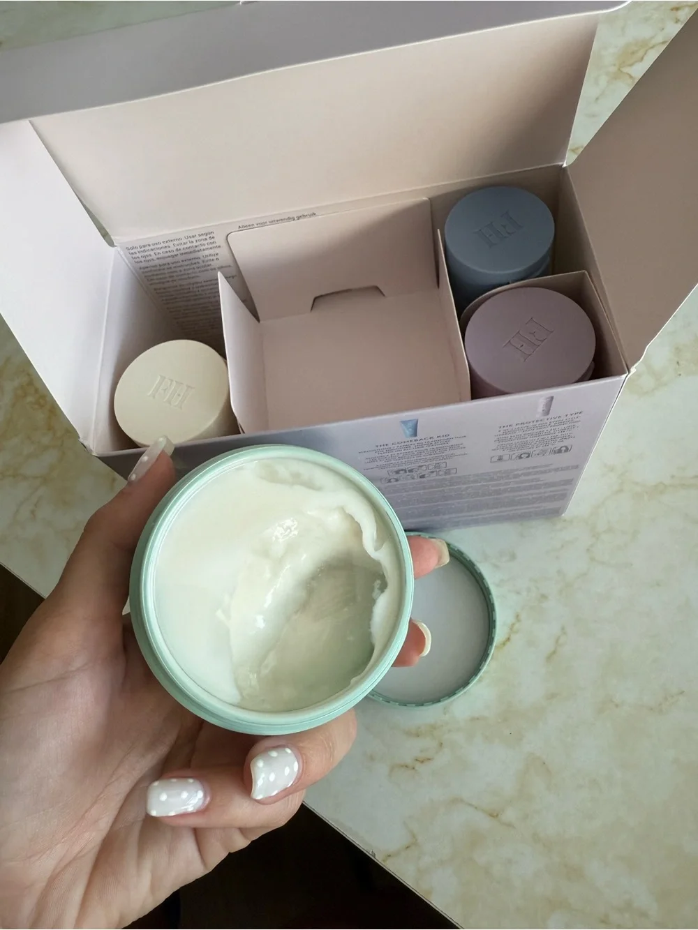 NWB Fenty Beauty The Maintenance Crew Universal Start’r Kit